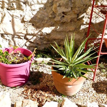 Le Loft Cosy - Centre Ville - Cadre Royal Sète Eksteriør bilde