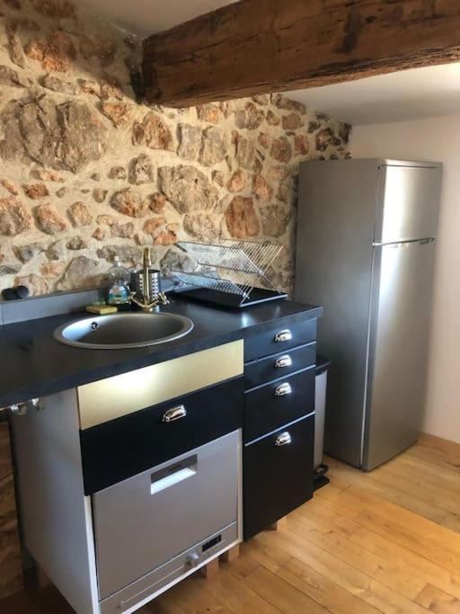 Le Loft Cosy - Centre Ville - Cadre Royal Sète Eksteriør bilde