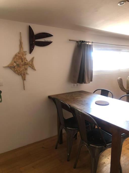 Le Loft Cosy - Centre Ville - Cadre Royal Sète Eksteriør bilde