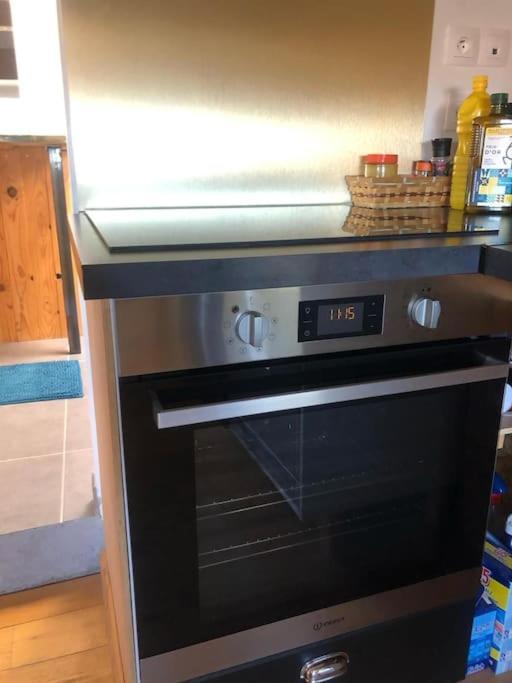 Le Loft Cosy - Centre Ville - Cadre Royal Sète Eksteriør bilde