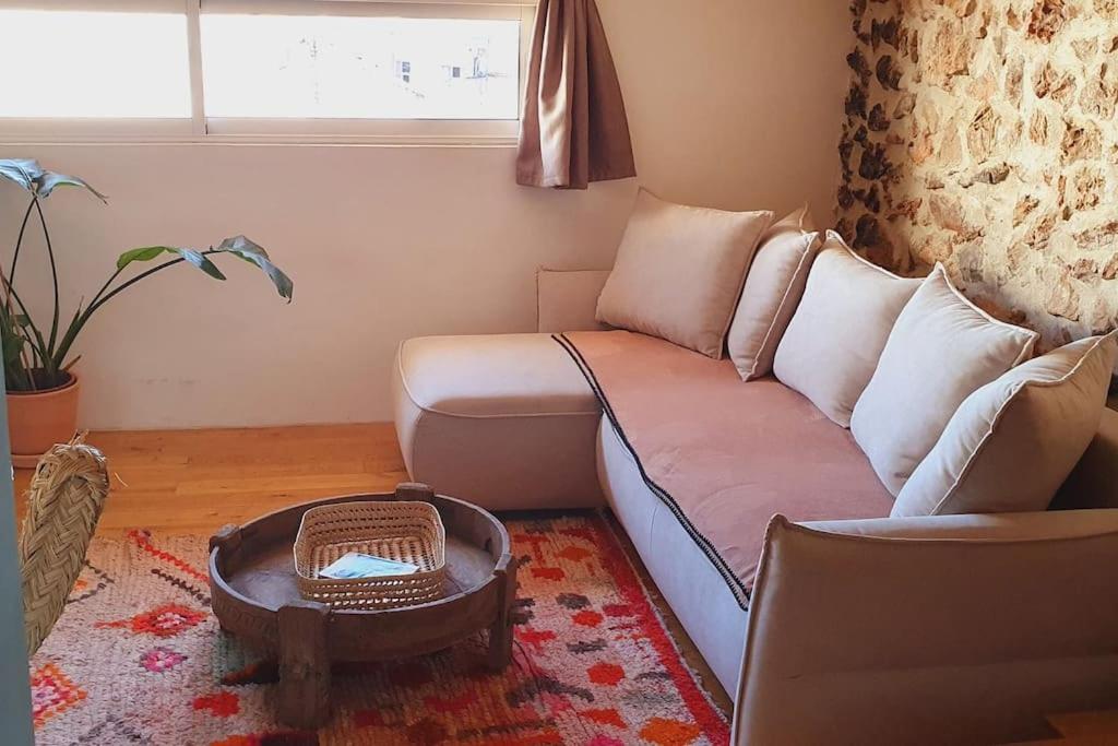 Le Loft Cosy - Centre Ville - Cadre Royal Sète Eksteriør bilde