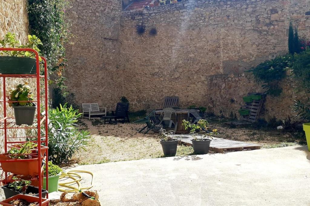 Le Loft Cosy - Centre Ville - Cadre Royal Sète Eksteriør bilde