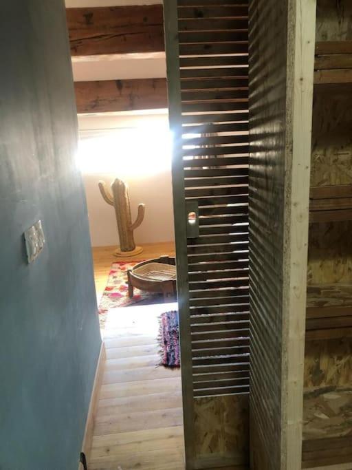 Le Loft Cosy - Centre Ville - Cadre Royal Sète Eksteriør bilde