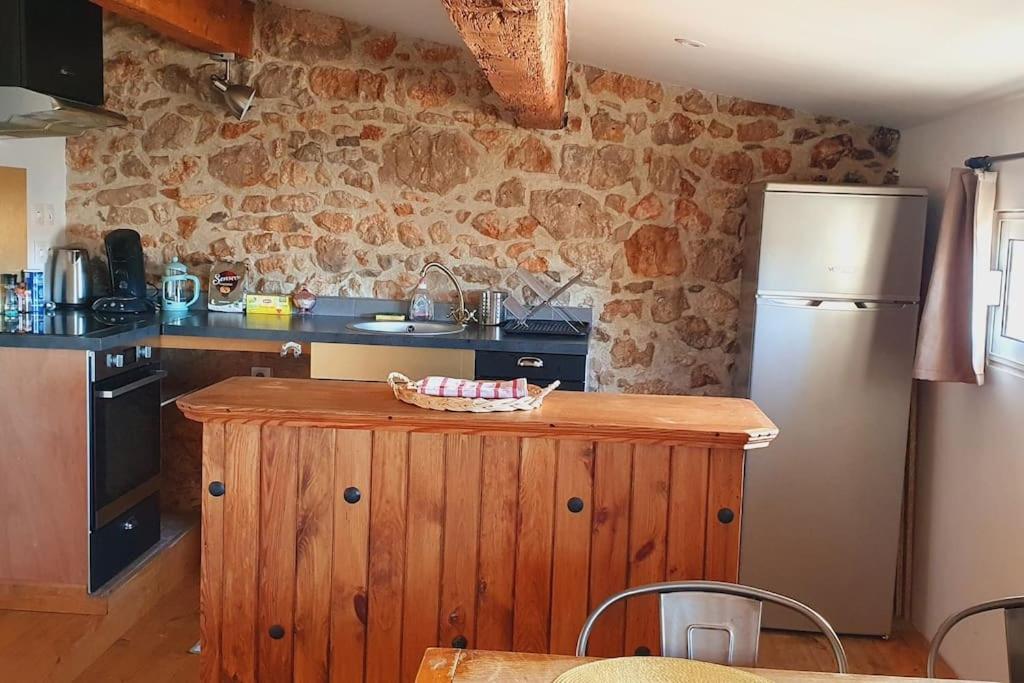 Le Loft Cosy - Centre Ville - Cadre Royal Sète Eksteriør bilde