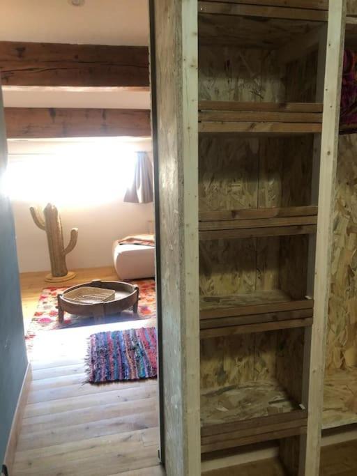 Le Loft Cosy - Centre Ville - Cadre Royal Sète Eksteriør bilde