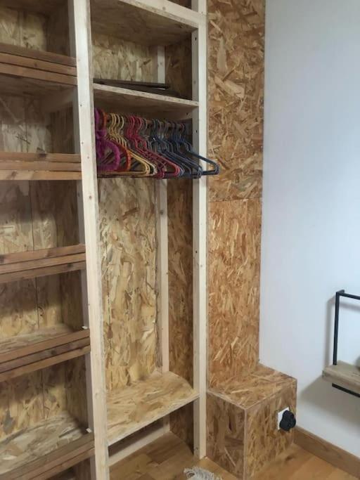 Le Loft Cosy - Centre Ville - Cadre Royal Sète Eksteriør bilde